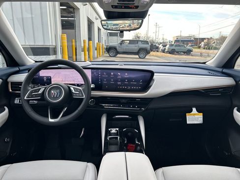 New 2026 Buick Envision Avenir image 34