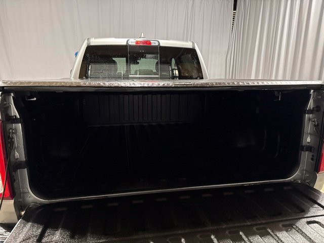 Used 2020 RAM 1500 Big Horn AWD/4WD image 36