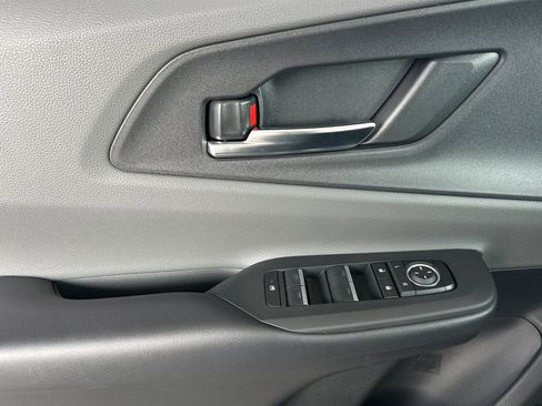 New 2026 Toyota Prius XLE FWD image 11