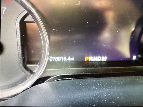 Used 2019 Ford Expedition Platinum RWD image 6