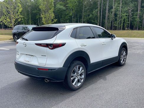 Used 2023 MAZDA CX-30 AWD 2.5 S w/ Select Package image 7