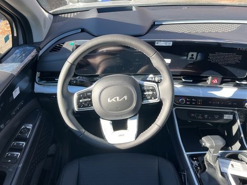 New 2026 Kia Carnival SX Prestige image 10