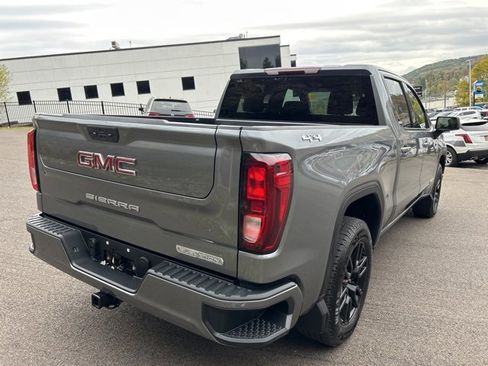Used 2021 GMC Sierra 1500 Elevation w/ LPO, GMC Protection Package image 11