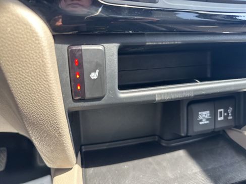 Used 2020 Honda Ridgeline RTL-E image 48