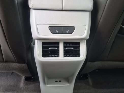 New 2026 GMC Terrain Denali w/ LPO, Floor Liner Package AWD/4WD image 24