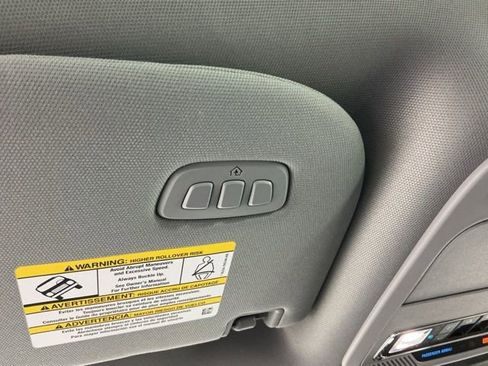 Certified 2025 Ford F350 Lariat w/ FX4 Off-Road Package image 26