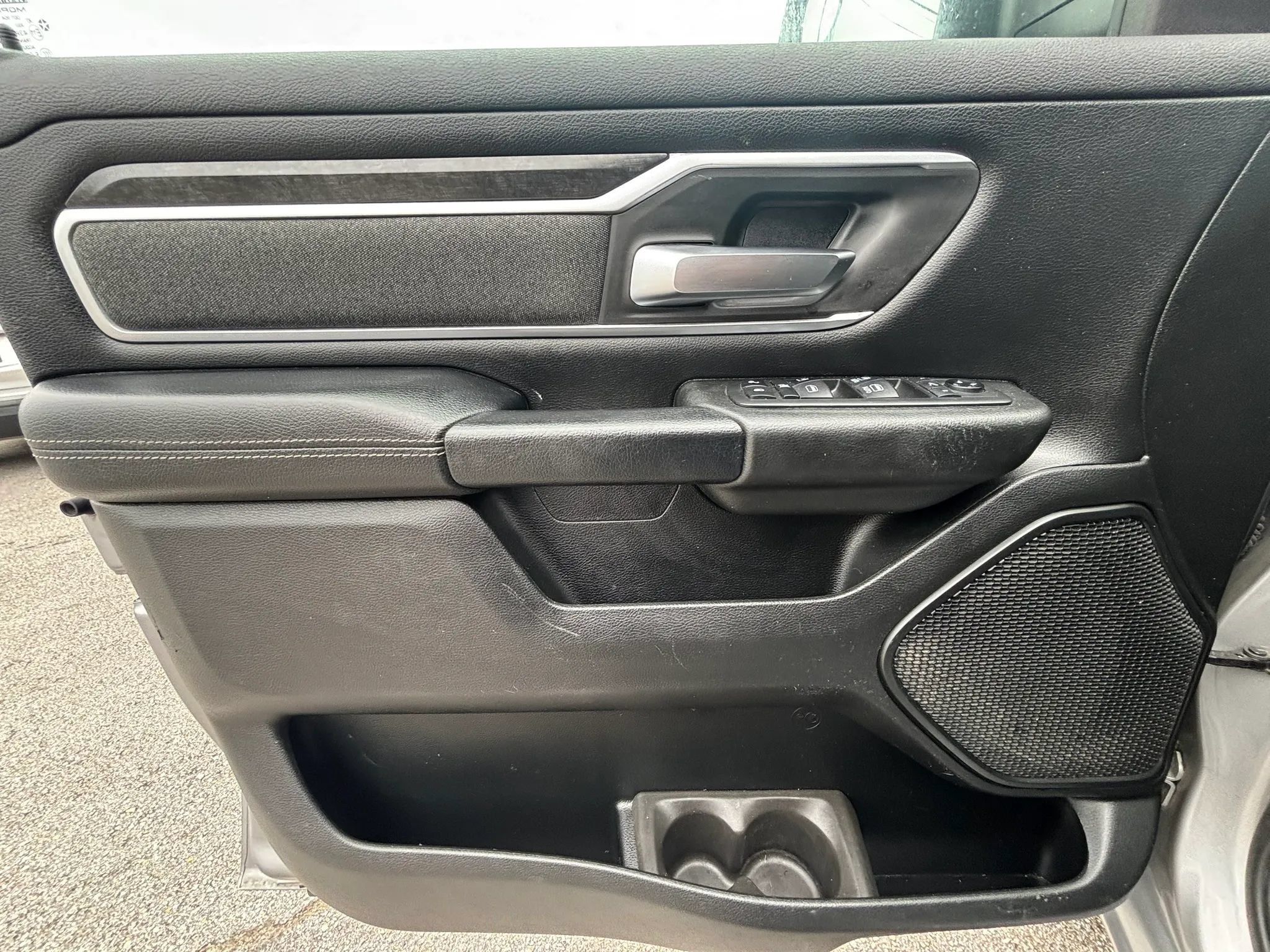 Used 2019 RAM 1500 Big Horn AWD/4WD image 23
