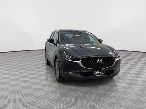 Certified 2025 MAZDA CX-30 AWD 2.5 S w/ Preferred Package image 2