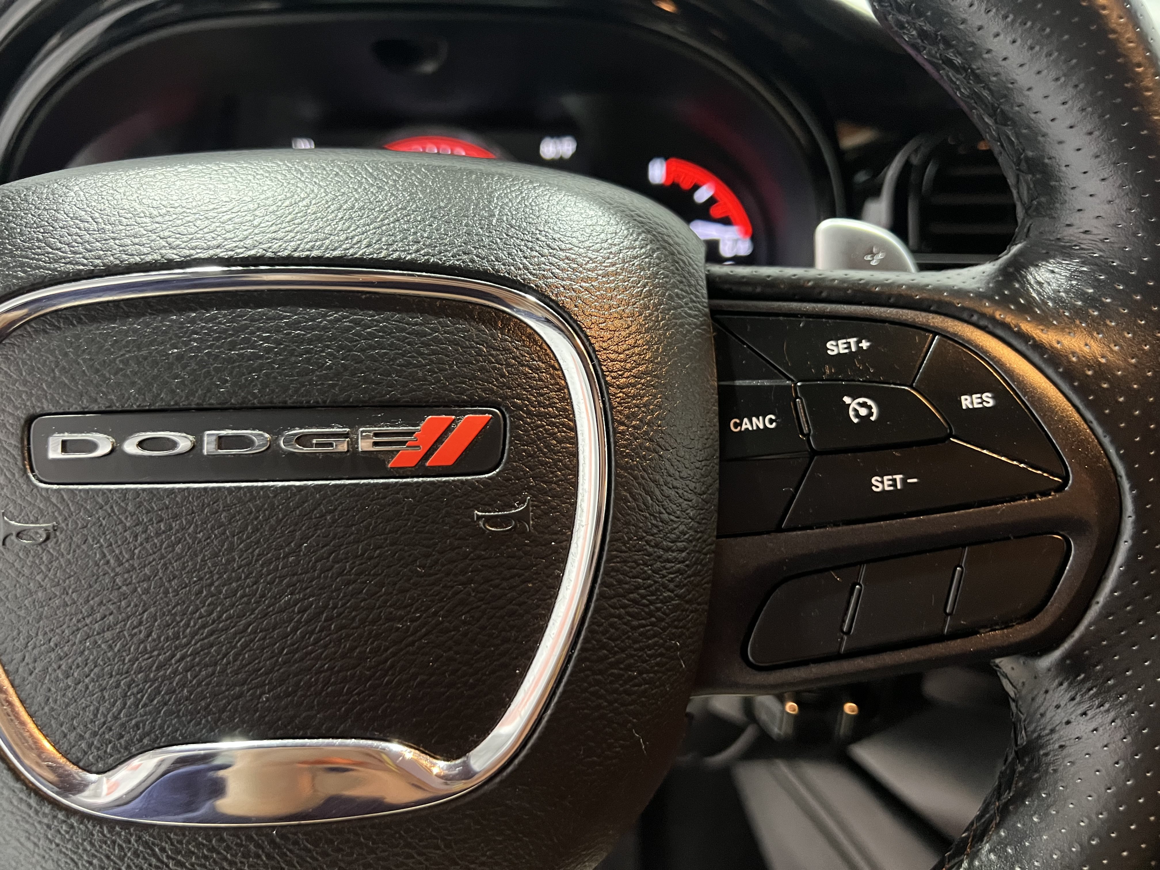 Used 2021 Dodge Durango GT RWD image 17