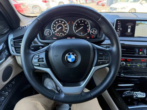 Used 2017 BMW X5 xDrive40e AWD/4WD image 26
