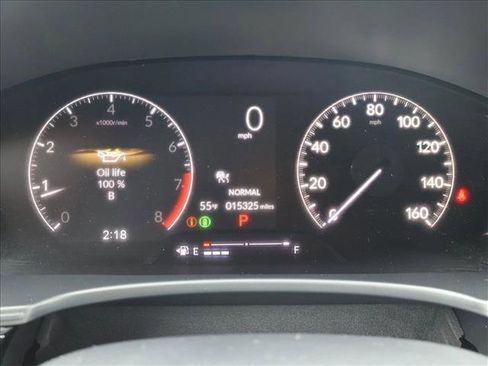 Used 2024 Honda Civic Sport image 17