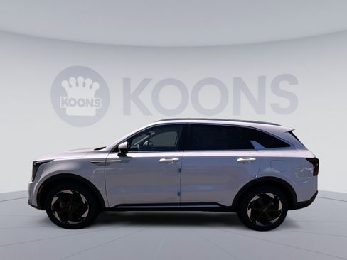 New 2026 Kia Sorento EX w/ EX Premium Package AWD/4WD image 13