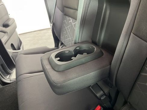 New 2026 Nissan Frontier SV w/ Tow Package image 42