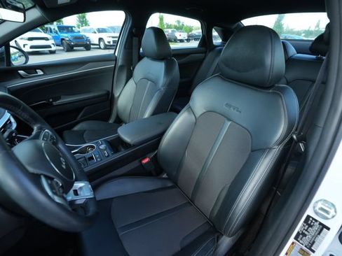 Used 2024 Kia K5 GT-Line w/ GT-Line Premium Package FWD image 39