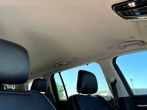 Certified 2023 Jeep Grand Cherokee L Limited w/ Luxury Tech Group II image 12