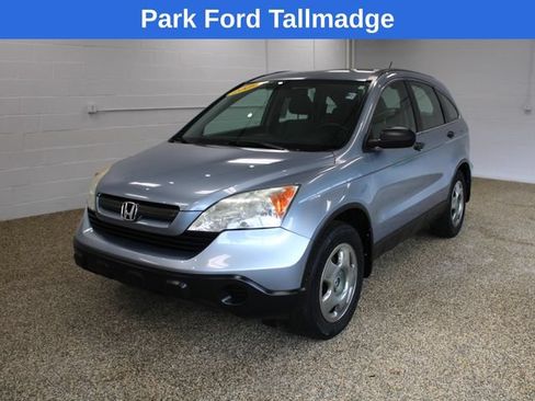 Used 2009 Honda CR-V LX image 10
