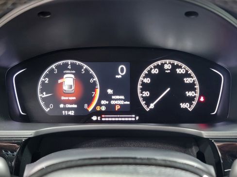 Certified 2026 Honda Civic Sport image 30
