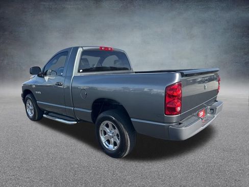 Used 2008 Dodge Ram 1500 Truck ST w/ Popular Equipment Group RWD image 6