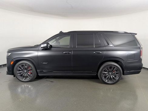 Used 2023 Cadillac Escalade V image 5