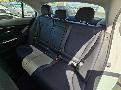 Used 2026 Mercedes-Benz C 300 Sedan image 18