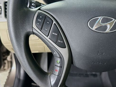 Used 2014 Hyundai Elantra SE w/ Option Group 02 FWD image 20