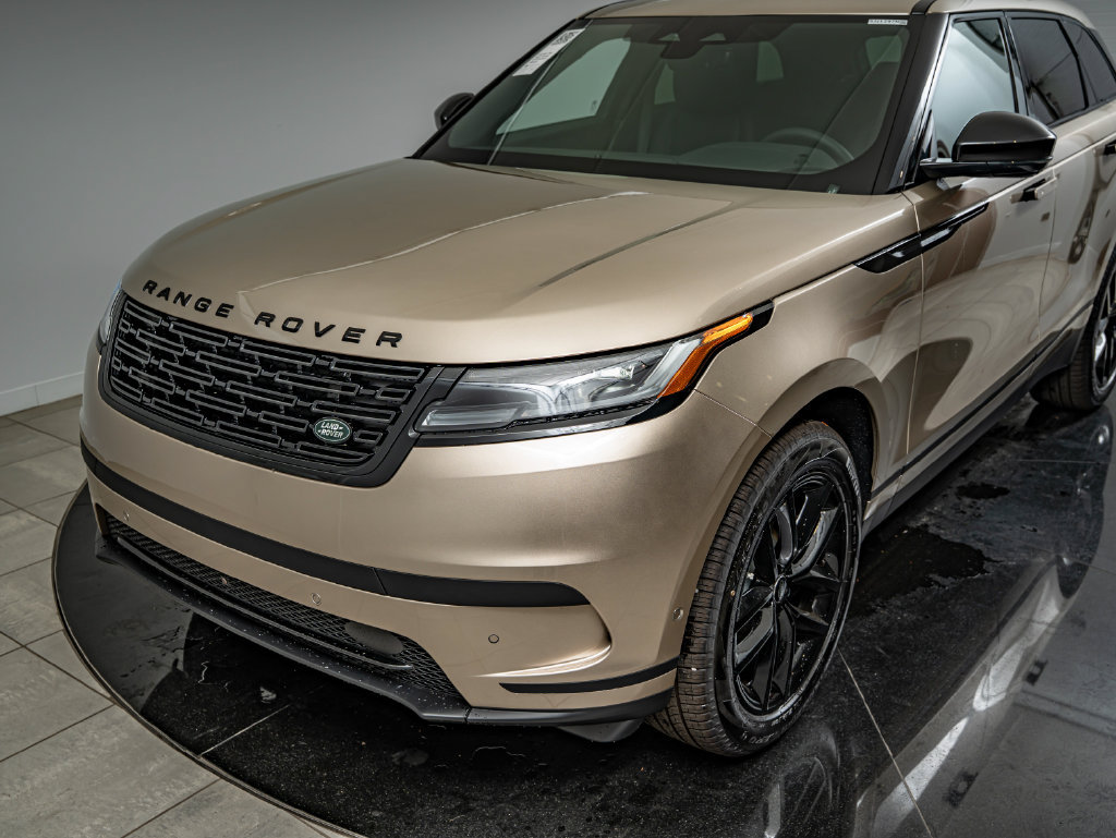 New 2026 Land Rover Range Rover Velar S AWD/4WD image 14