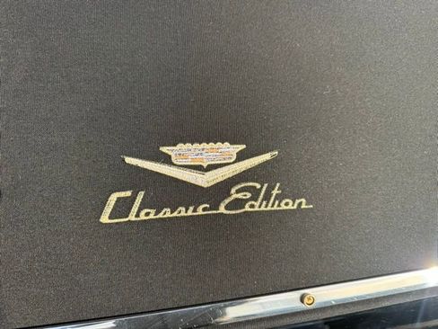 Used 2000 Cadillac Eldorado ESC w/ Comfort/Convenience Pkg image 32