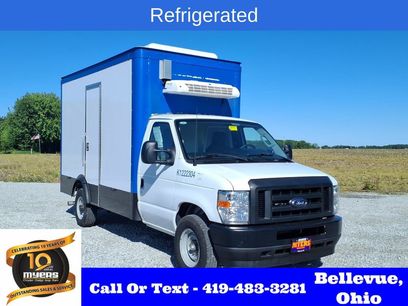 Used 2024 Ford E-350 and Econoline 350 Super Duty w/ Power Windows & Locks Group
