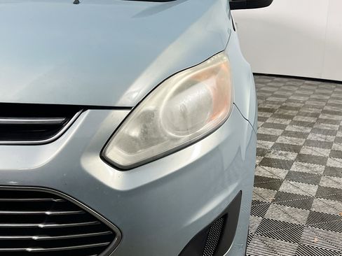 Used 2013 Ford C-MAX SE FWD image 12