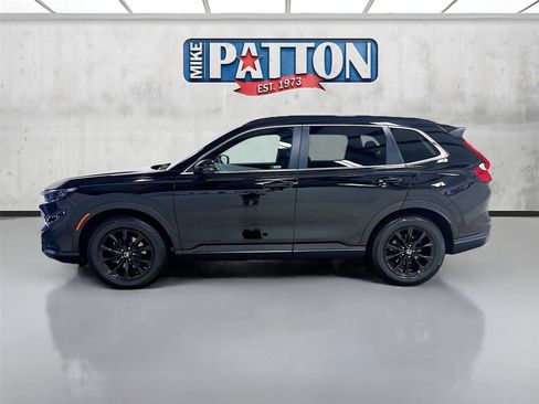 Used 2024 Honda CR-V Sport image 4