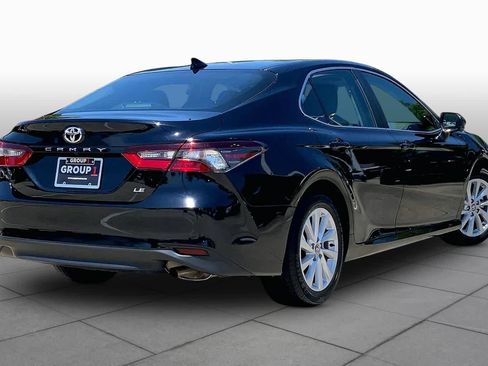 Used 2024 Toyota Camry LE FWD image 13