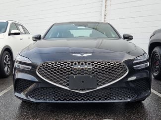 Used 2023 Genesis G70 2.0T video 2