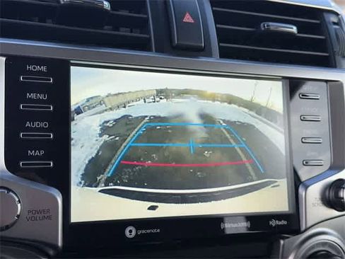 Used 2021 Toyota 4Runner SR5 Premium image 14