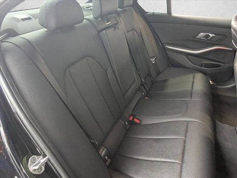 Used 2020 BMW 330i Sedan w/ Convenience Package image 22