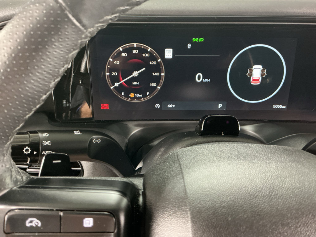 Certified 2026 Hyundai Palisade XRT Pro AWD/4WD image 10