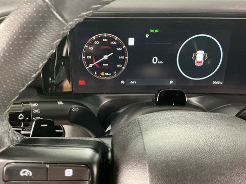 Certified 2026 Hyundai Palisade XRT Pro AWD/4WD image 10
