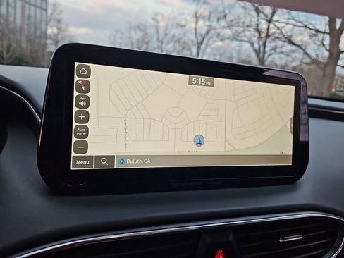 Certified 2023 Hyundai Santa Fe Calligraphy image 25