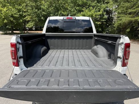 Used 2019 RAM 1500 Limited AWD/4WD image 17