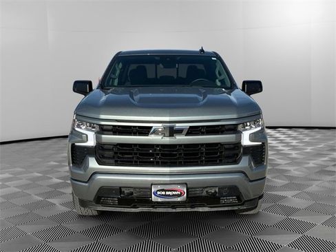 New 2026 Chevrolet Silverado 1500 RST image 8