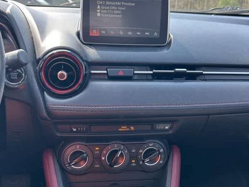 Used 2017 MAZDA CX-3 Touring w/ Premium Package image 17