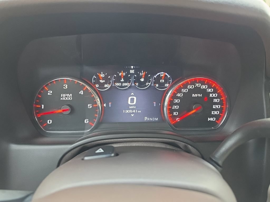 Used 2016 GMC Yukon Denali w/ Open Road Package AWD/4WD image 8