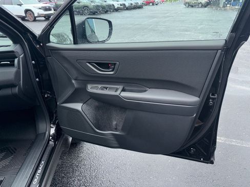 New 2026 Subaru Outback Premium AWD/4WD image 44
