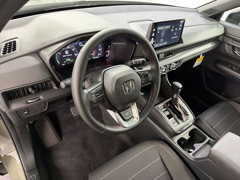 New 2026 Honda CR-V TrailSport image 4