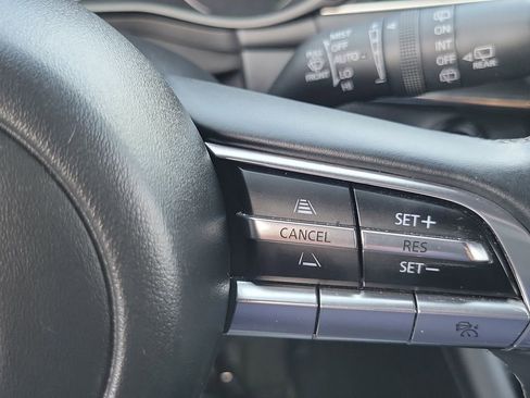 Certified 2023 MAZDA MAZDA3 s image 6