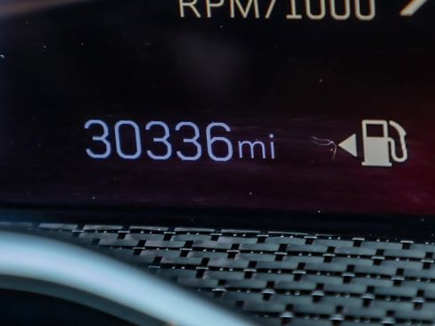 Used 2025 Cadillac Escalade V AWD/4WD image 14