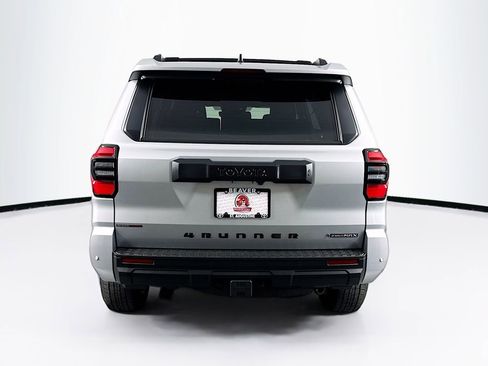 New 2025 Toyota 4Runner TRD Off-Road Premium image 7