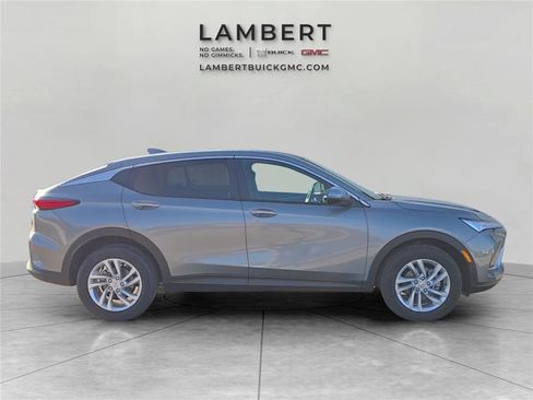 New 2026 Buick Envista Preferred w/ Convenience I Package image 6