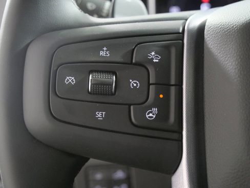 New 2026 GMC Sierra 1500 SLT w/ SLT Premium Plus Package image 19