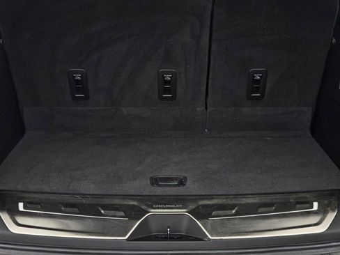 Used 2023 Chevrolet Tahoe Premier w/ Texas Edition image 11