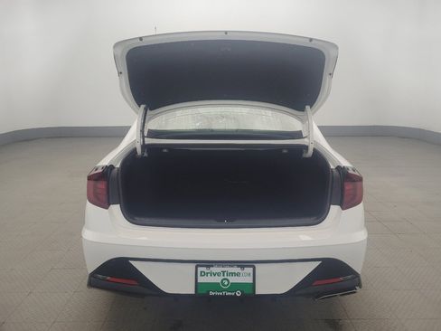 Used 2023 Hyundai Sonata SEL FWD image 29